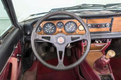 1979 Fiat 124