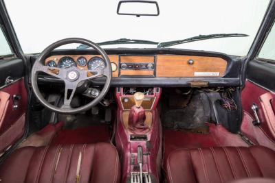 1979 Fiat 124