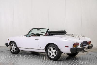1979 Fiat 124