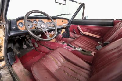 1979 Fiat 124