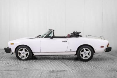 1979 Fiat 124