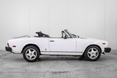 1979 Fiat 124