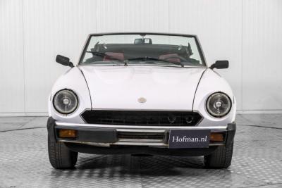 1979 Fiat 124