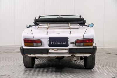 1979 Fiat 124