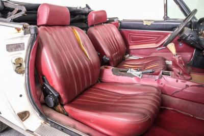 1979 Fiat 124