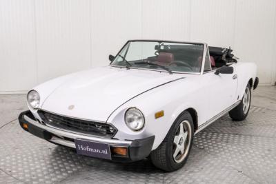 1979 Fiat 124