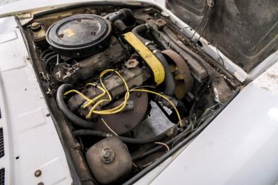 1979 Fiat 124