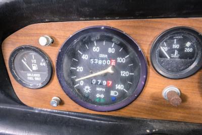 1979 Fiat 124