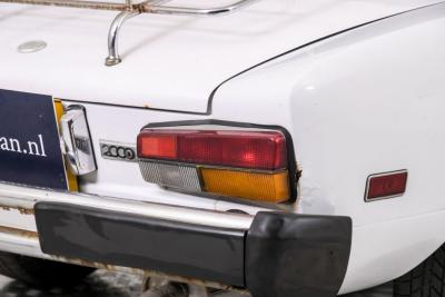 1979 Fiat 124