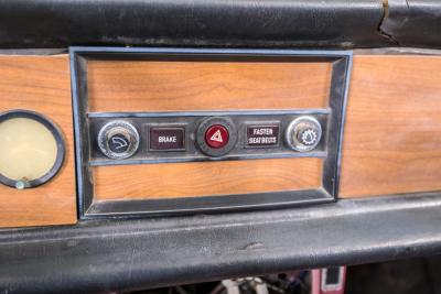 1979 Fiat 124