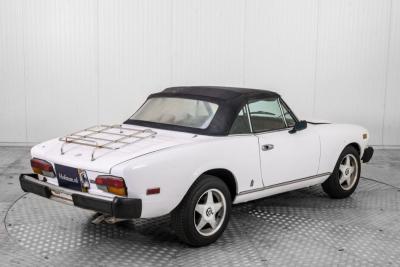 1979 Fiat 124