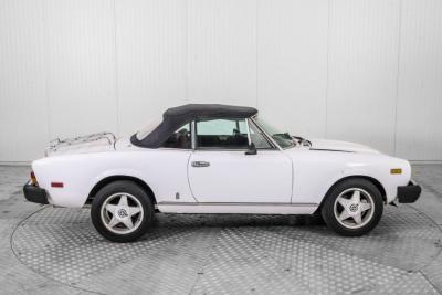 1979 Fiat 124