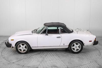 1979 Fiat 124