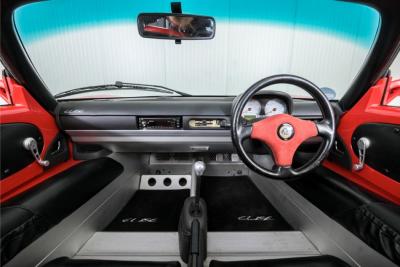 1997 Lotus Elise
