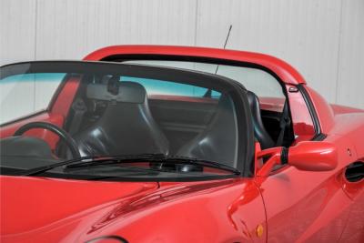 1997 Lotus Elise