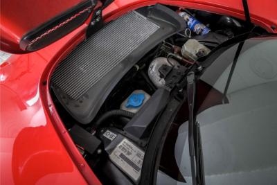 1997 Lotus Elise