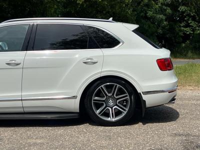 2018 Bentley 4.0d V8 Auto 4WD Euro 6 (s/s) 5dr