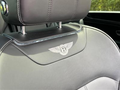 2018 Bentley 4.0d V8 Auto 4WD Euro 6 (s/s) 5dr
