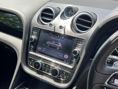 2018 Bentley 4.0d V8 Auto 4WD Euro 6 (s/s) 5dr