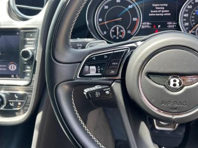 2018 Bentley 4.0d V8 Auto 4WD Euro 6 (s/s) 5dr