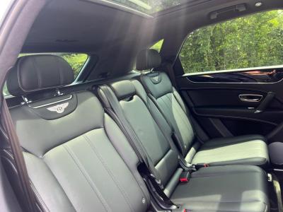 2018 Bentley 4.0d V8 Auto 4WD Euro 6 (s/s) 5dr