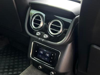 2018 Bentley 4.0d V8 Auto 4WD Euro 6 (s/s) 5dr