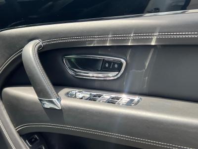 2018 Bentley 4.0d V8 Auto 4WD Euro 6 (s/s) 5dr
