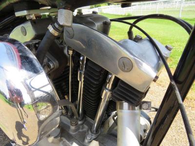 1970 Harley Davidson XR750