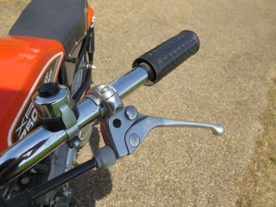 1970 Harley Davidson XR750
