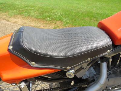 1970 Harley Davidson XR750