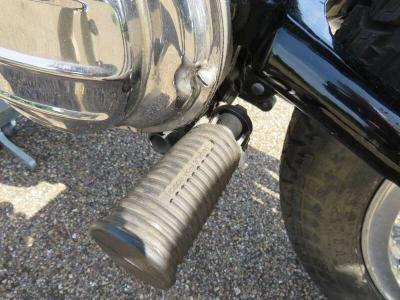 1970 Harley Davidson XR750