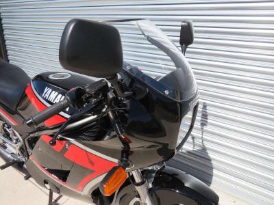 1989 Yamaha RC350LC F2 YPVS