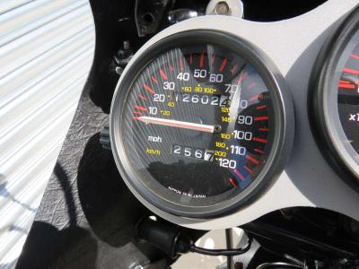 1989 Yamaha RC350LC F2 YPVS