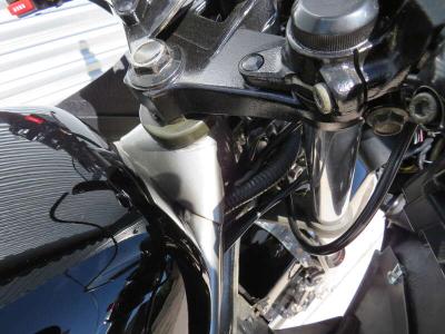 1989 Yamaha RC350LC F2 YPVS