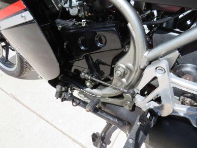 1989 Yamaha RC350LC F2 YPVS