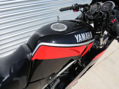 1989 Yamaha RC350LC F2 YPVS
