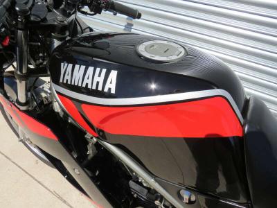1989 Yamaha RC350LC F2 YPVS