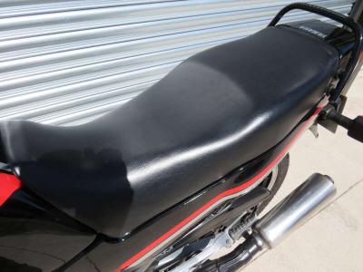 1989 Yamaha RC350LC F2 YPVS