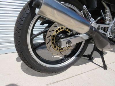1989 Yamaha RC350LC F2 YPVS