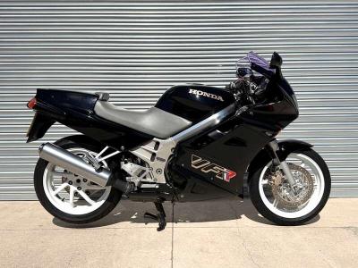 1991 Honda VFR750FL RC36