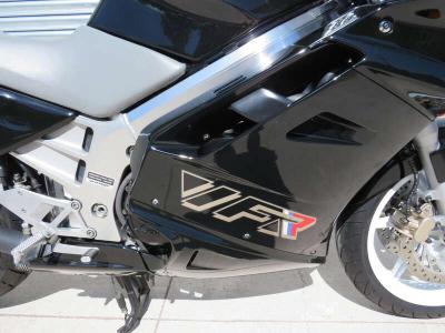 1991 Honda VFR750FL RC36