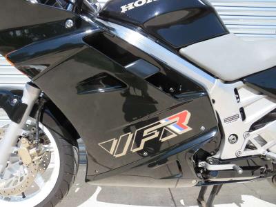 1991 Honda VFR750FL RC36