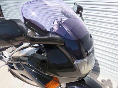 1991 Honda VFR750FL RC36