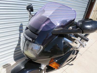 1991 Honda VFR750FL RC36