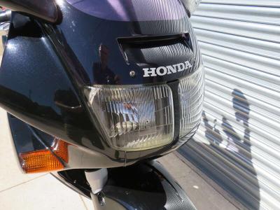 1991 Honda VFR750FL RC36