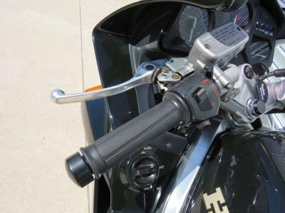 1991 Honda VFR750FL RC36