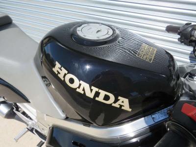 1991 Honda VFR750FL RC36