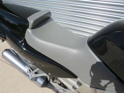1991 Honda VFR750FL RC36