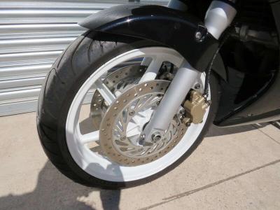 1991 Honda VFR750FL RC36