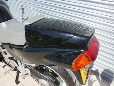 1991 Honda VFR750FL RC36